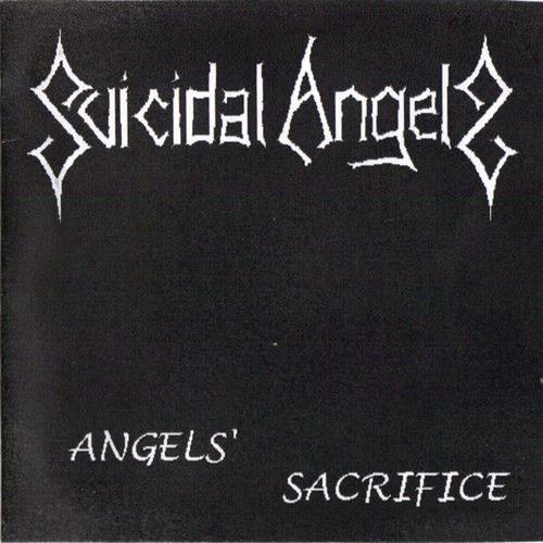 Angels' Sacrifice
