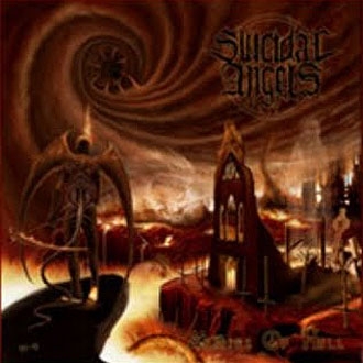 Armies Of Hell EP