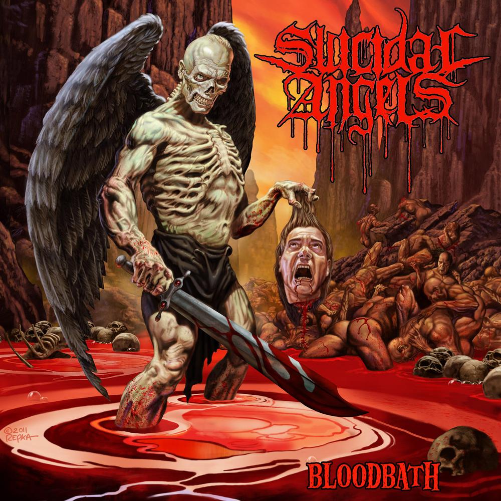 BloodBath