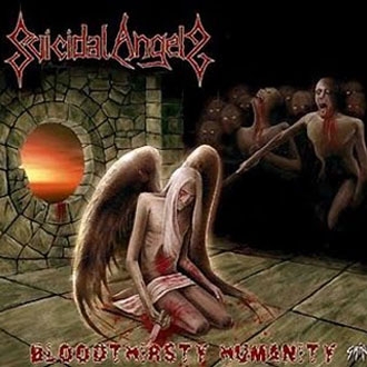 Blood Thirsty Humanity